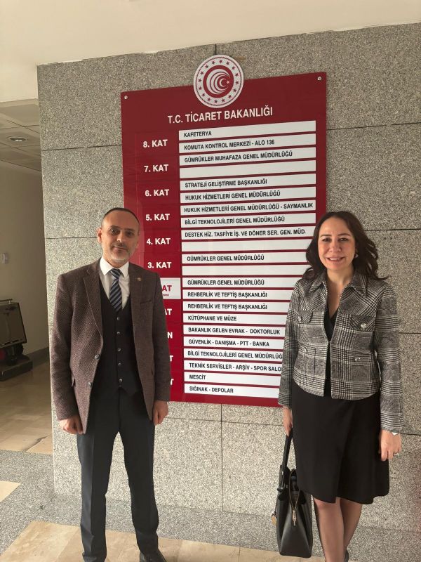 30.03/01.04.2026 tarihli Ankara ziyaretlerimiz 4